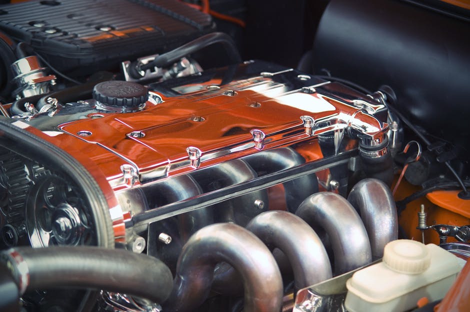 Car Battery